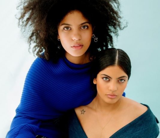 Las Ibeyi estrenan disco