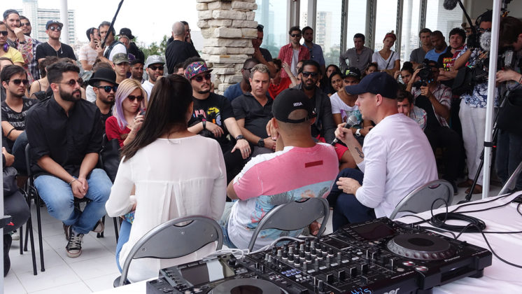TODO LO QUE QUISISTE SABER Y NUNCA TE ATREVISTE A PREGUNTAR SOBRE EL CONCIERTO DE DIPLO Y MAJOR LAZER EN CUBA