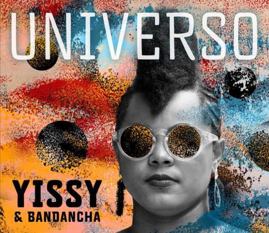 YISSY & Bandancha: otro Universo del jazz