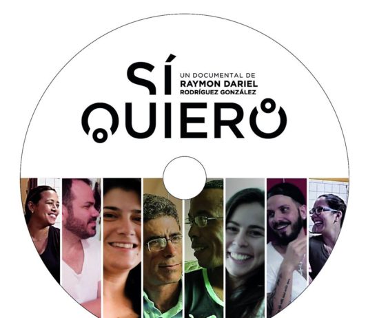 Y es que el matrimonio tampoco puede tener discriminación; tema que en Cuba aún guarda recelos con las personas del mismo género.
